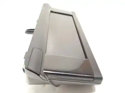 Автозапчасти б/у приборная доска за citroen c4 cactus 1.2 thp 110 ссылки oem iam 9813854080  