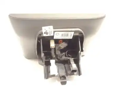 Автозапчасти б/у многофункциональный дисплей за citroen c4 cactus 1.2 thp 110 ссылки oem iam 9811486280  98010025zd