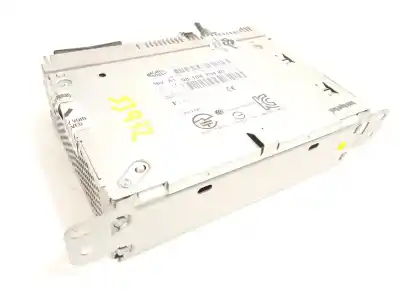 Pièce détachée automobile d'occasion SYSTÈME DE NAVIGATION GPS pour CITROEN C4 CACTUS  Références OEM IAM 9810475480  