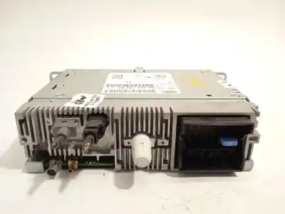 Автозапчасти б/у gps-навигационная система за citroen c4 cactus 1.2 thp 110 ссылки oem iam 9810475480  