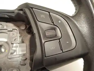 Автозапчастина б/у кермо для citroen c4 cactus 1.2 thp 110 посилання на oem iam 98031272yc  