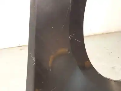 Pezzo di ricambio per auto di seconda mano parafango anteriore destro per bmw 1 (e87) 118 d riferimenti oem iam 41357133228  