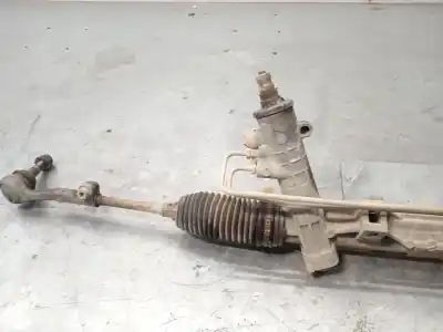 Second-hand car spare part steering rack for bmw 1 (e87) 118 d oem iam references 32106765013  