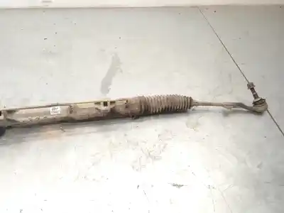 Second-hand car spare part steering rack for bmw 1 (e87) 118 d oem iam references 32106765013  