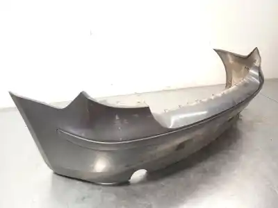 Peça sobressalente para automóvel em segunda mão para choques traseiro por bmw 1 (e87) 118 d referências oem iam 51120032630  