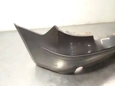 Peça sobressalente para automóvel em segunda mão para choques traseiro por bmw 1 (e87) 118 d referências oem iam 51120032630  