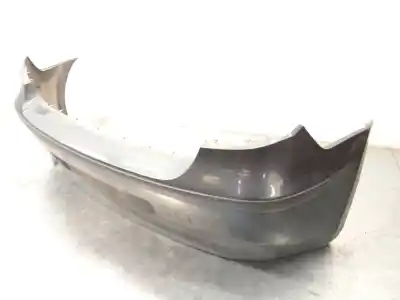 Peça sobressalente para automóvel em segunda mão para choques traseiro por bmw 1 (e87) 118 d referências oem iam 51120032630  