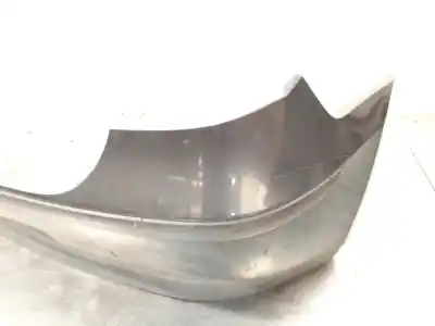 Peça sobressalente para automóvel em segunda mão para choques traseiro por bmw 1 (e87) 118 d referências oem iam 51120032630  