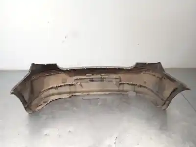 Peça sobressalente para automóvel em segunda mão para choques traseiro por bmw 1 (e87) 118 d referências oem iam 51120032630  