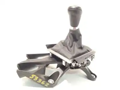 Second-hand car spare part gear lever for mazda cx-3 (dk) 2.0 skyactiv-g (dk5w dk6w) oem iam references da6a46100