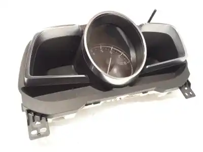 Автозапчасти б/у ПРИБОРНАЯ ДОСКА за MAZDA CX-3 (DK)  ссылки OEM IAM D23C55430 DH4WD DH4W55471C