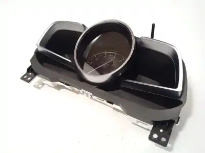 Автозапчастина б/у панель інструментів для mazda cx-3 (dk) 2.0 skyactiv-g (dk5w dk6w) посилання на oem iam d23c55430 dh4wd dh4w55471c