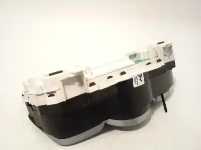 Автозапчастина б/у панель інструментів для mazda cx-3 (dk) 2.0 skyactiv-g (dk5w dk6w) посилання на oem iam d23c55430 dh4wd dh4w55471c