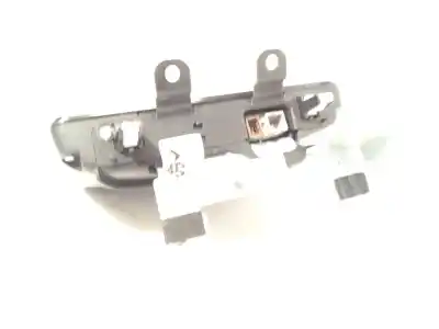 Автозапчастина б/у багатофункційний дисплей для mazda cx-3 (dk) 2.0 skyactiv-g (dk5w dk6w) посилання на oem iam d23n611j0  