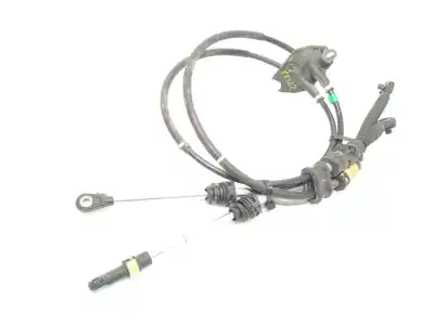 Автозапчастина б/у коробка передач для mazda cx-3 (dk) 2.0 skyactiv-g (dk5w dk6w) посилання на oem iam d10w46500  