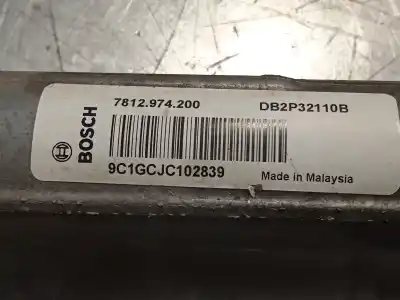 Автозапчасти б/у рулевая рейка за mazda cx-3 (dk) 2.0 skyactiv-g (dk5w dk6w) ссылки oem iam db2p32110b 7812974200 9c1gcjc102839