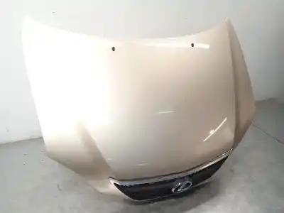Автозапчасти б/у капот за lexus rx (_u3_) 400h (mhu38_) ссылки oem iam 5330148050  