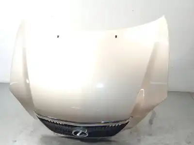 Автозапчасти б/у капот за lexus rx (_u3_) 400h (mhu38_) ссылки oem iam 5330148050  