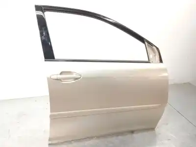 Автозапчастина б/у передні праві двері для lexus rx (_u3_) 400h (mhu38_) посилання на oem iam 6700148060  