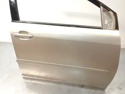 Автозапчастина б/у передні праві двері для lexus rx (_u3_) 400h (mhu38_) посилання на oem iam 6700148060  