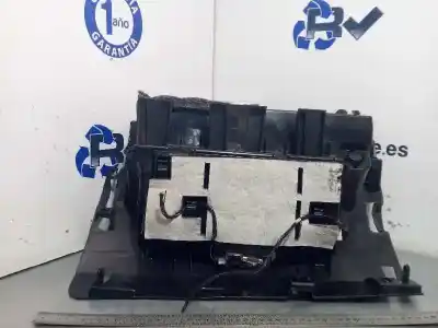 Second-hand car spare part glove compartment for bmw x1 (e84) sdrive 18 d oem iam references 2991313 51162991313 