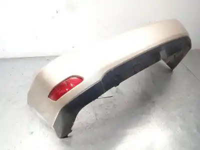 Pezzo di ricambio per auto di seconda mano paraurti posteriore per lexus rx (_u3_) 400h (mhu38_) riferimenti oem iam 5215948903  
