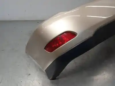 Pezzo di ricambio per auto di seconda mano paraurti posteriore per lexus rx (_u3_) 400h (mhu38_) riferimenti oem iam 5215948903  