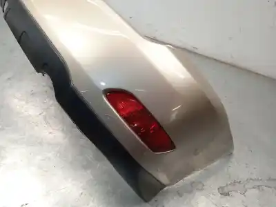 Pezzo di ricambio per auto di seconda mano paraurti posteriore per lexus rx (_u3_) 400h (mhu38_) riferimenti oem iam 5215948903  