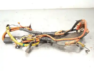 Автозапчасти б/у электронный модуль за LEXUS RX (_U3_) 400H (MHU38_) ссылки OEM IAM 8216948060  