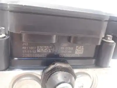 Second-hand car spare part abs for mazda cx-3 (dk) 2.0 skyactiv-g (dk5w dk6w) oem iam references dh0n437a0a 269721 2265106452