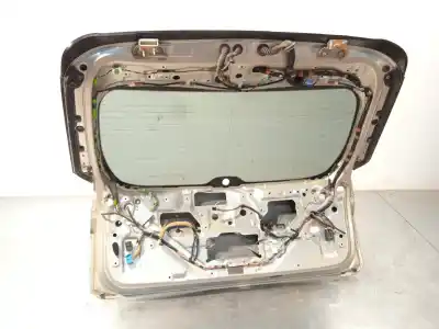 Автозапчасти б/у задняя дверь за lexus rx (_u3_) 400h (mhu38_) ссылки oem iam 6700548240  6810548250