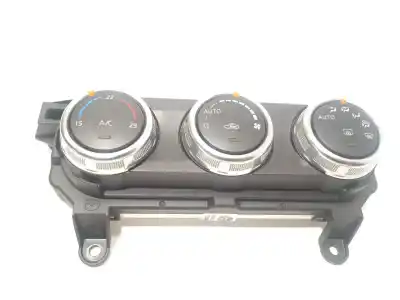 Автозапчасти б/у отопление / кондиционирование воздуха за mazda cx-3 (dk) 2.0 skyactiv-g (dk5w dk6w) ссылки oem iam dh0p61190c  