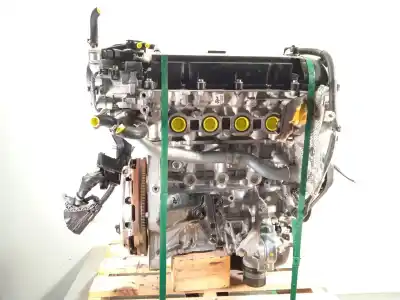 Автозапчасти б/у полный двигатель за mazda cx-3 (dk) 2.0 skyactiv-g (dk5w dk6w) ссылки oem iam   