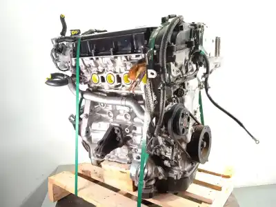 Автозапчасти б/у полный двигатель за mazda cx-3 (dk) 2.0 skyactiv-g (dk5w dk6w) ссылки oem iam   