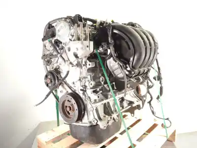 Автозапчасти б/у полный двигатель за mazda cx-3 (dk) 2.0 skyactiv-g (dk5w dk6w) ссылки oem iam   