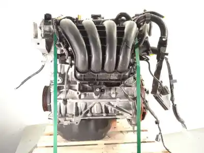 Автозапчасти б/у полный двигатель за mazda cx-3 (dk) 2.0 skyactiv-g (dk5w dk6w) ссылки oem iam   