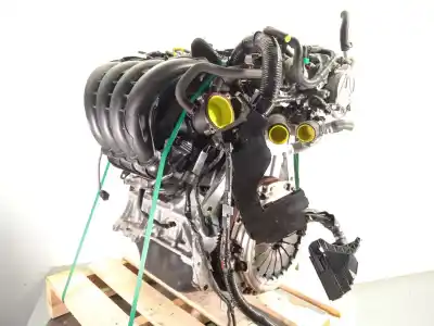 Автозапчасти б/у полный двигатель за mazda cx-3 (dk) 2.0 skyactiv-g (dk5w dk6w) ссылки oem iam   