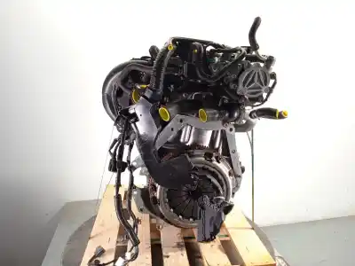 Автозапчасти б/у полный двигатель за mazda cx-3 (dk) 2.0 skyactiv-g (dk5w dk6w) ссылки oem iam   