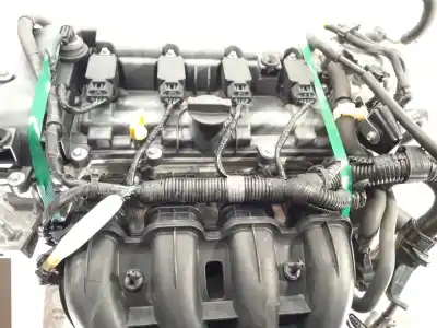 Автозапчасти б/у полный двигатель за mazda cx-3 (dk) 2.0 skyactiv-g (dk5w dk6w) ссылки oem iam   