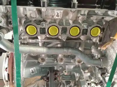 Автозапчасти б/у полный двигатель за mazda cx-3 (dk) 2.0 skyactiv-g (dk5w dk6w) ссылки oem iam   