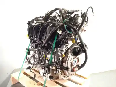 Автозапчастина б/у двигун комплект для ford kuga iii (dfk) 2.5 fhev посилання на oem iam bgdc  