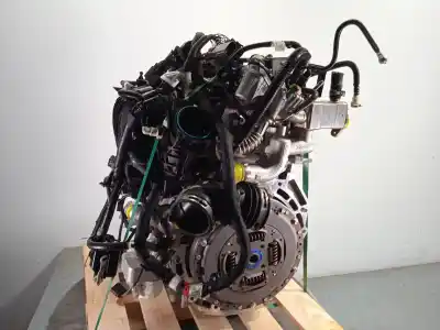 Автозапчастина б/у двигун комплект для ford kuga iii (dfk) 2.5 fhev посилання на oem iam bgdc  