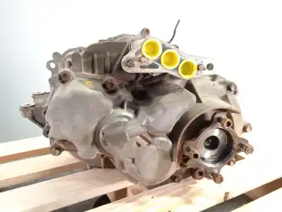 Автозапчасти б/у задний дифференциал за lexus rx (_u3_) 400h (mhu38_) ссылки oem iam g105048010