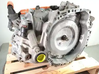 Автозапчасти б/у коробка передач за lexus rx (_u3_) 400h (mhu38_) ссылки oem iam 3090048062  