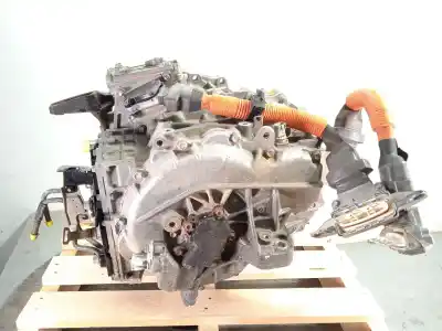 Автозапчасти б/у коробка передач за lexus rx (_u3_) 400h (mhu38_) ссылки oem iam 3090048062  
