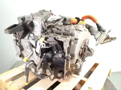 Автозапчасти б/у коробка передач за lexus rx (_u3_) 400h (mhu38_) ссылки oem iam 3090048062  