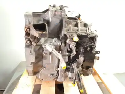 Автозапчасти б/у коробка передач за lexus rx (_u3_) 400h (mhu38_) ссылки oem iam 3090048062  