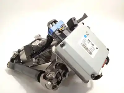 Second-hand car spare part steering column for kia xceed (cd) 1.5 t-gdi oem iam references 56300j7530 j7563e0300 