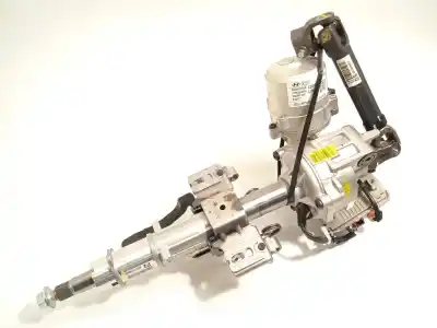 Second-hand car spare part steering column for kia xceed (cd) 1.5 t-gdi oem iam references 56300j7530 j7563e0300 