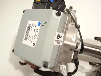 Second-hand car spare part steering column for kia xceed (cd) 1.5 t-gdi oem iam references 56300j7530 j7563e0300 